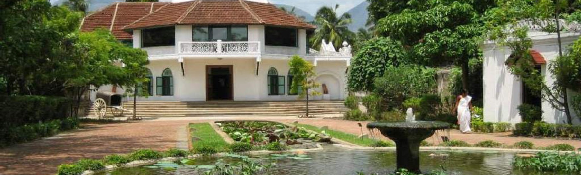 Kalari Kovilakom Kalari Kovilakom