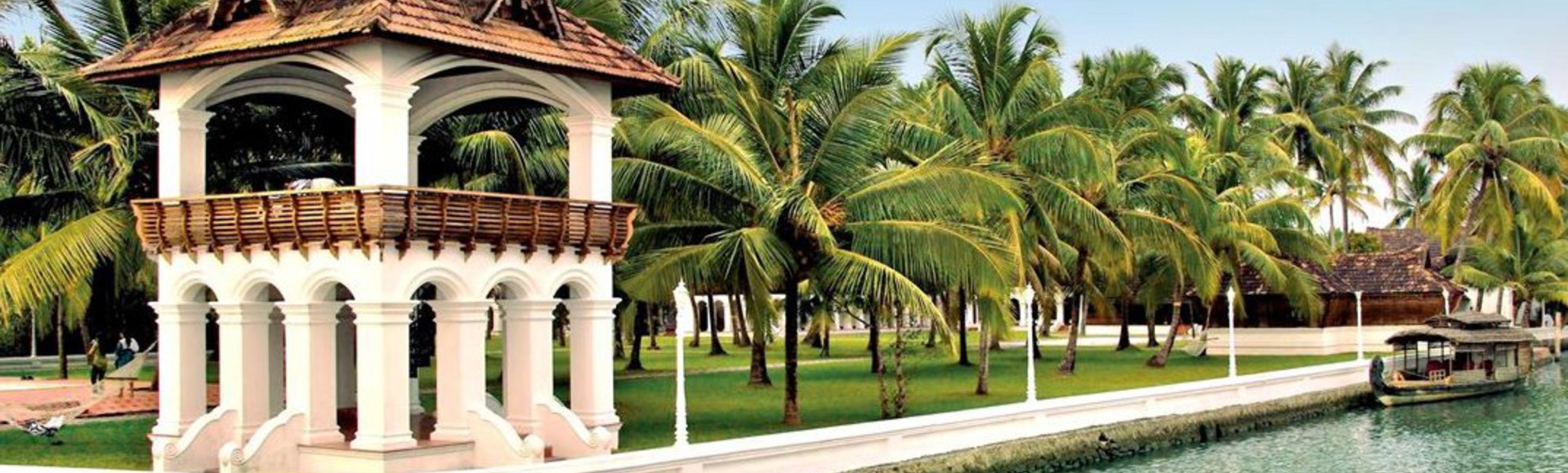 Soma Kerala Palace Soma Kerala Palace