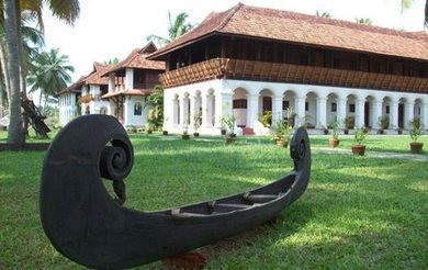 Soma Kerala Palace Soma Kerala Palace