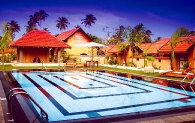 Jetwing Ayurveda Pavilions Jetwing Ayurveda Pavilions