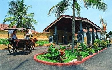 Siddhalepa Ayurveda Resort Siddhalepa Ayurveda Resort